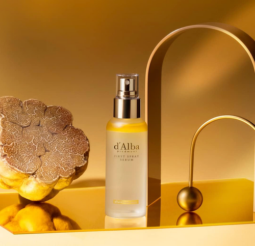 D’ALBA White First Spray Serum 50ml