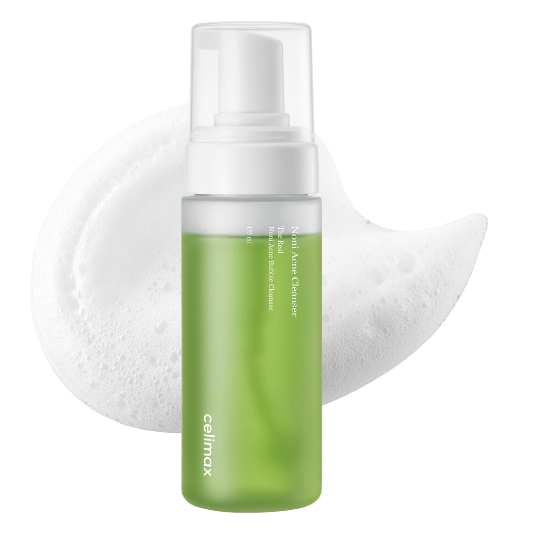 CELIMAX Noni Acné Cleanser 155ml
