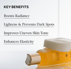D’ALBA Vita Toning Serum Toner 180ml