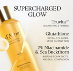 D’ALBA Vita Toning Serum Toner 180ml