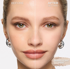 Polvo Fijador L'oreal Paris Infallible Blur-fection 24 Horas Translucent Light