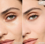 Polvo Fijador L'oreal Paris Infallible Blur-fection 24 Horas Translucent Light
