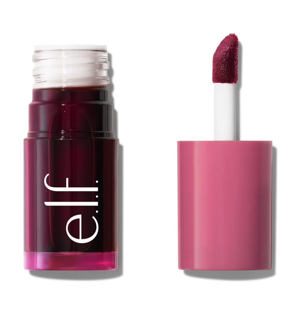 ELF Tinta Sheer For It Blush Tint