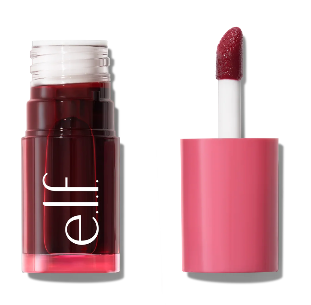ELF Tinta Sheer For It Blush Tint