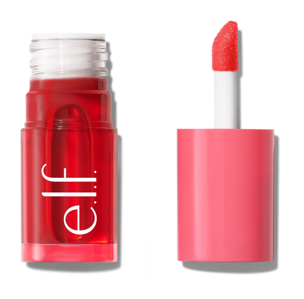 ELF Tinta Sheer For It Blush Tint