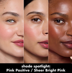 ELF Tinta Sheer For It Blush Tint