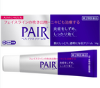 PAIR Acne Cream W 14g crema para el acné