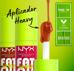 NYX Fat Oil Lip Drip Gloss Hidratante