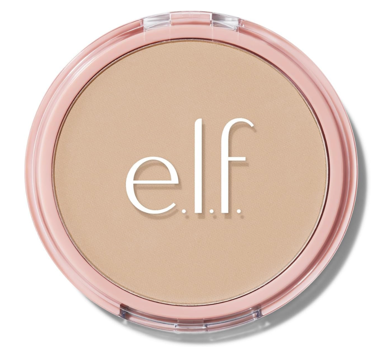 ELF Halo Glow Powder Filter Polvo Compacto