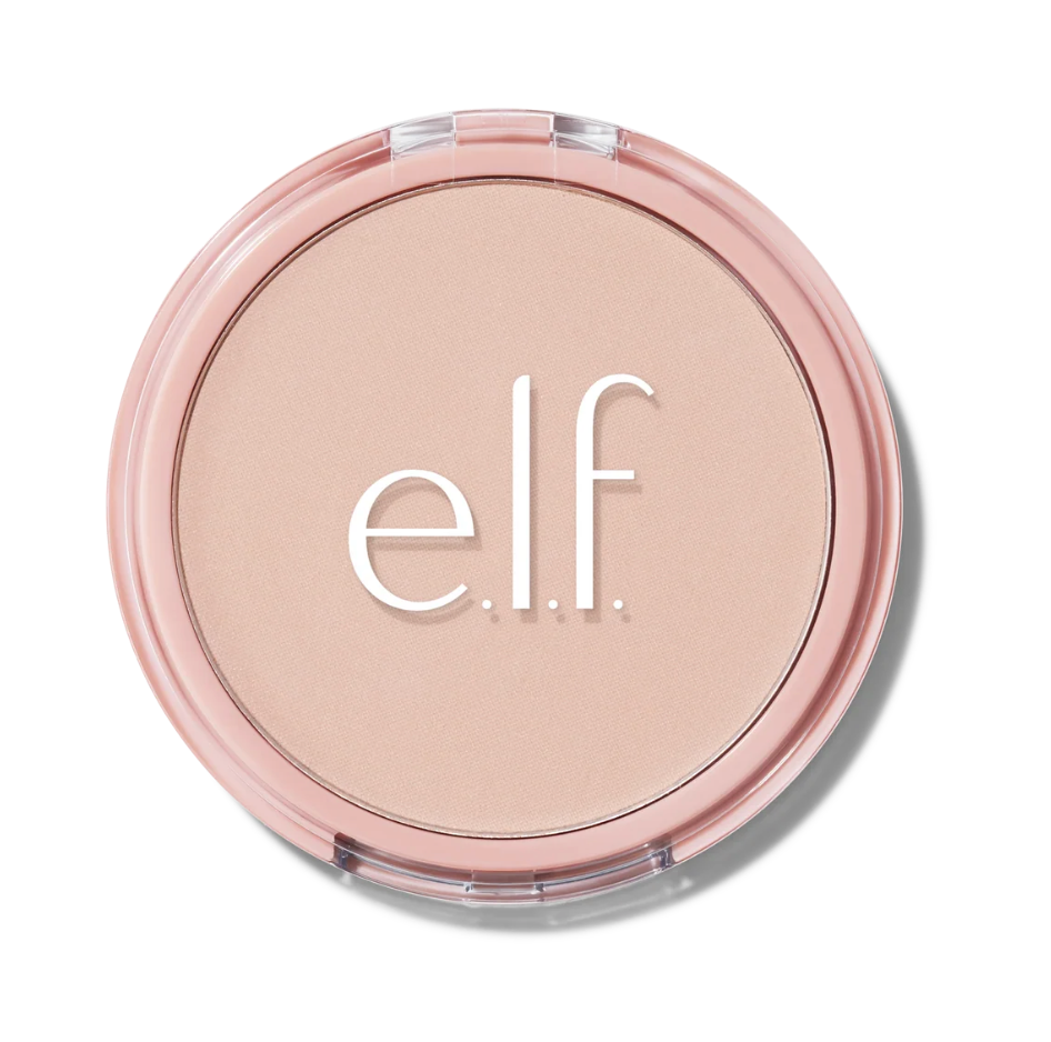 ELF Halo Glow Powder Filter Polvo Compacto