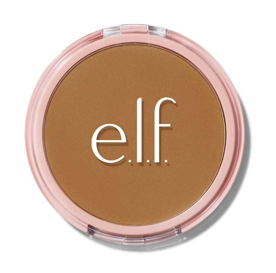 ELF Halo Glow Powder Filter Polvo Compacto