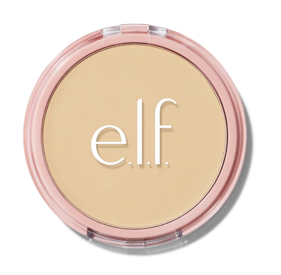 ELF Halo Glow Powder Filter Polvo Compacto