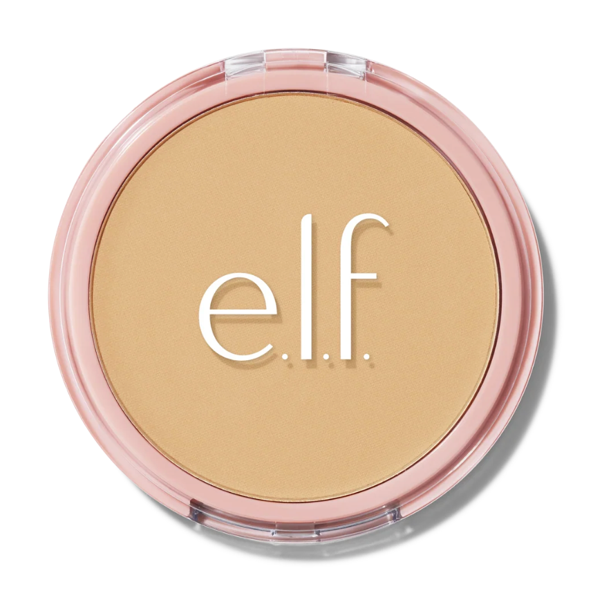 ELF Halo Glow Powder Filter Polvo Compacto