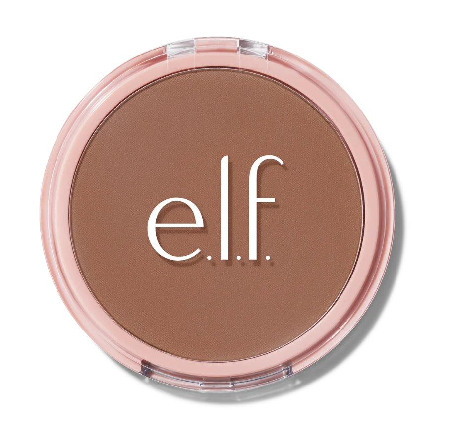 ELF Halo Glow Powder Filter Polvo Compacto