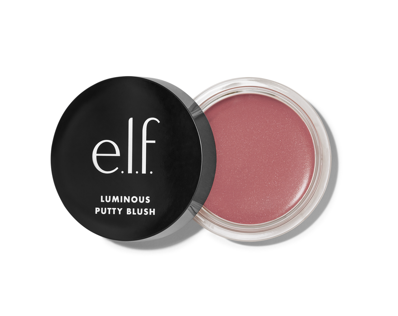 ELF Luminous Putty Blush Rubor Luminoso