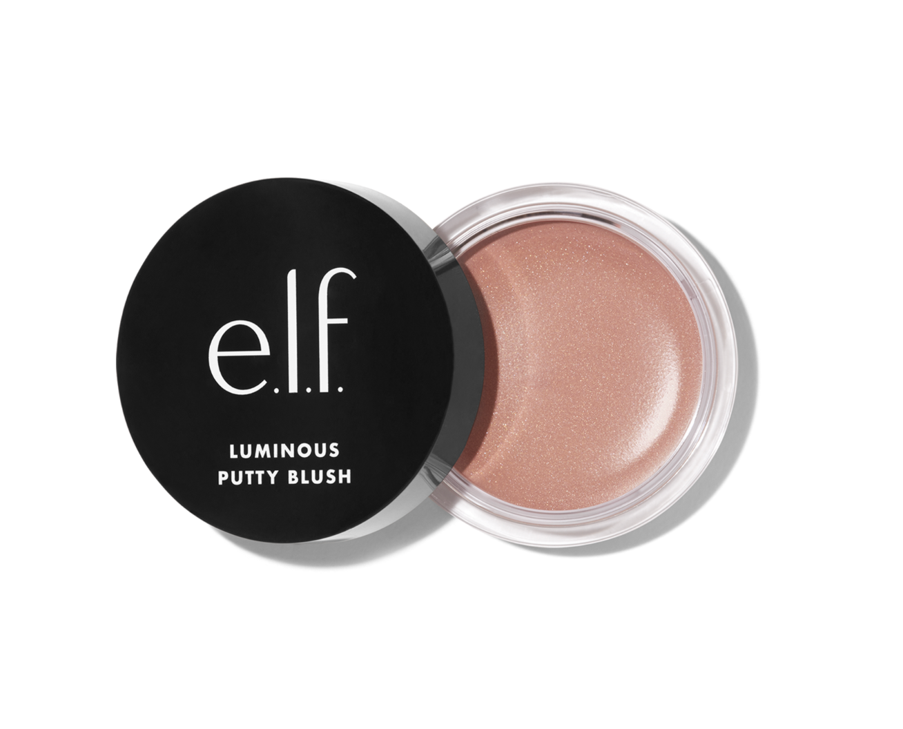 ELF Luminous Putty Blush Rubor Luminoso