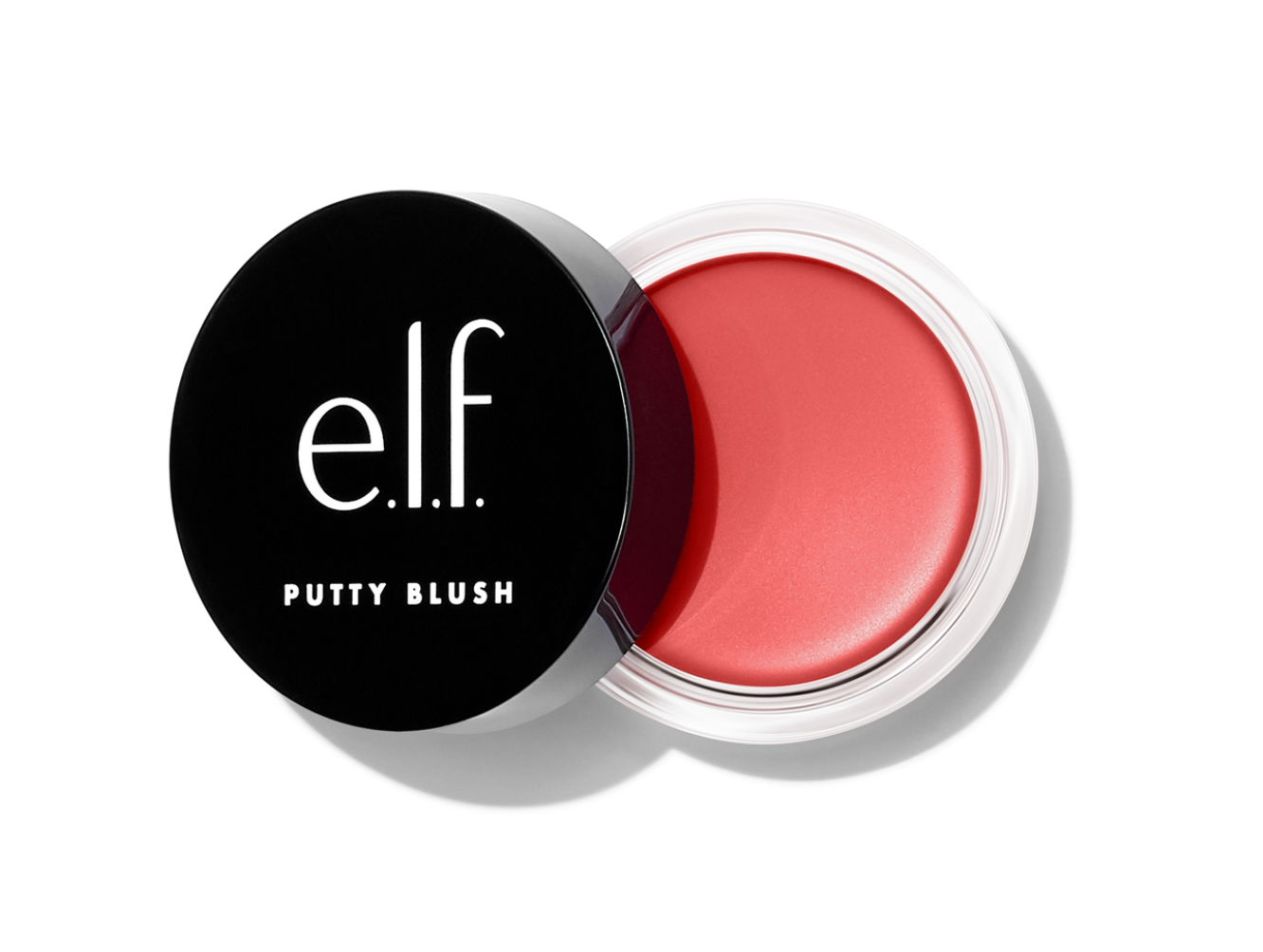ELF Putty Blush Rubor Cremoso Semimate
