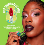 NYX Lip I.V. Tinta Labial Hidratante Gloss