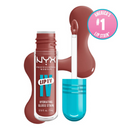 NYX Lip I.V. Tinta Labial Hidratante Gloss