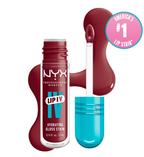 NYX Lip I.V. Tinta Labial Hidratante Gloss