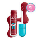 NYX Lip I.V. Tinta Labial Hidratante Gloss
