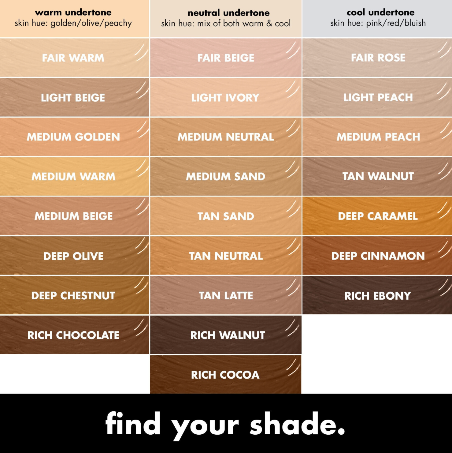 ELF 16HR Camo Concealer Corrector Mate