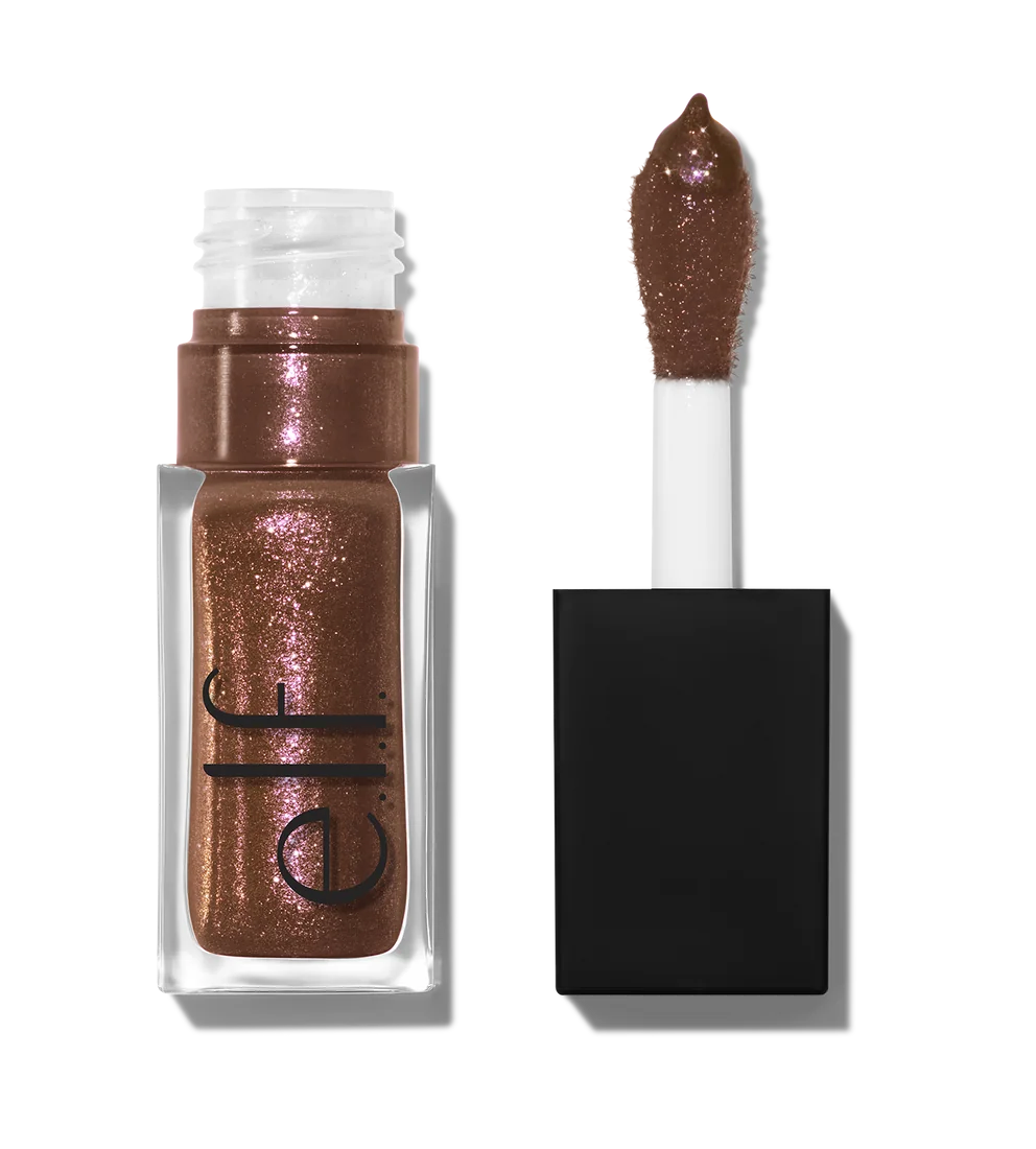e.l.f. Glow Reviver Lip Oil Glimmer