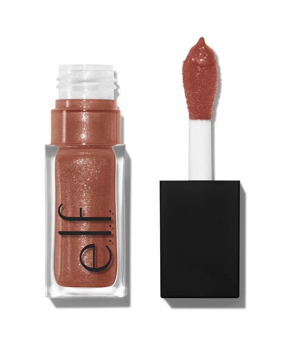 e.l.f. Glow Reviver Lip Oil Glimmer