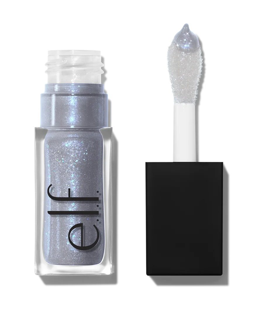 e.l.f. Glow Reviver Lip Oil Glimmer