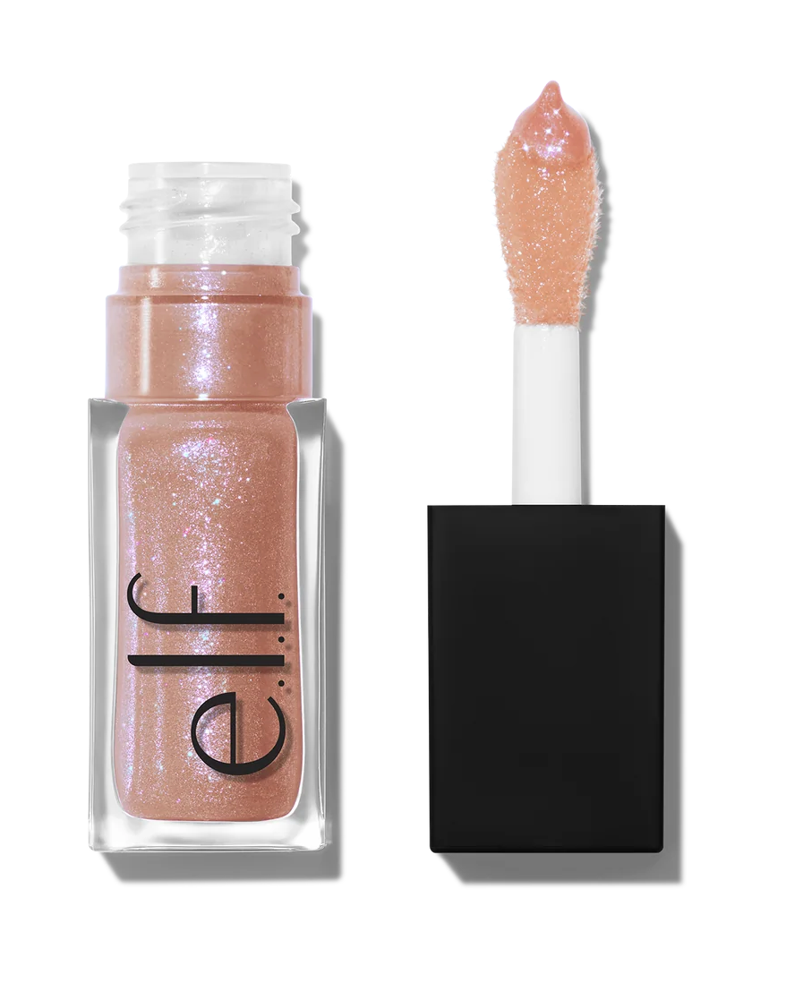 e.l.f. Glow Reviver Lip Oil Glimmer