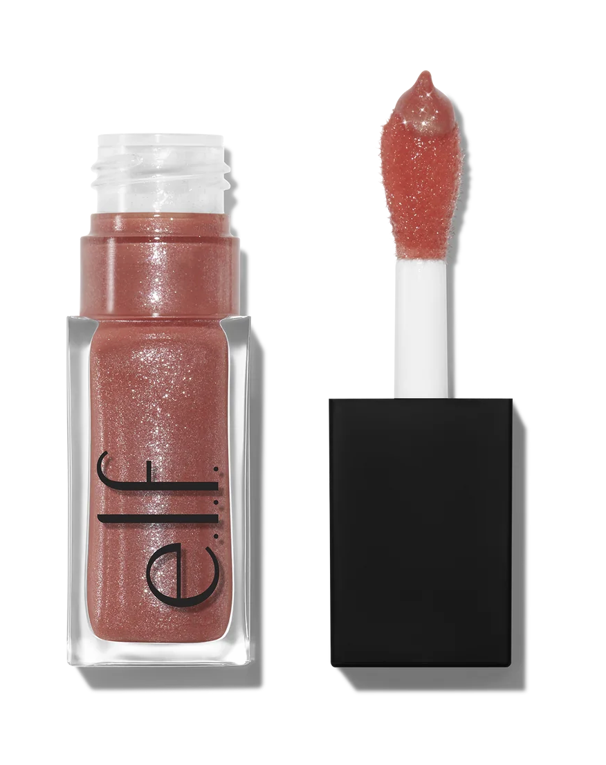 e.l.f. Glow Reviver Lip Oil Glimmer
