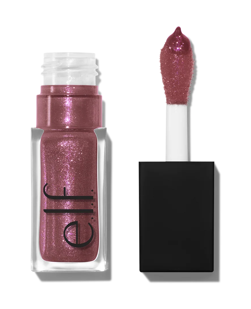 e.l.f. Glow Reviver Lip Oil Glimmer