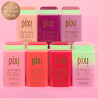 PIXI On-the-Glow Blush Rubor Hidratante