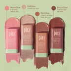 PIXI On-the-Glow Bronze Bronceador en Barra