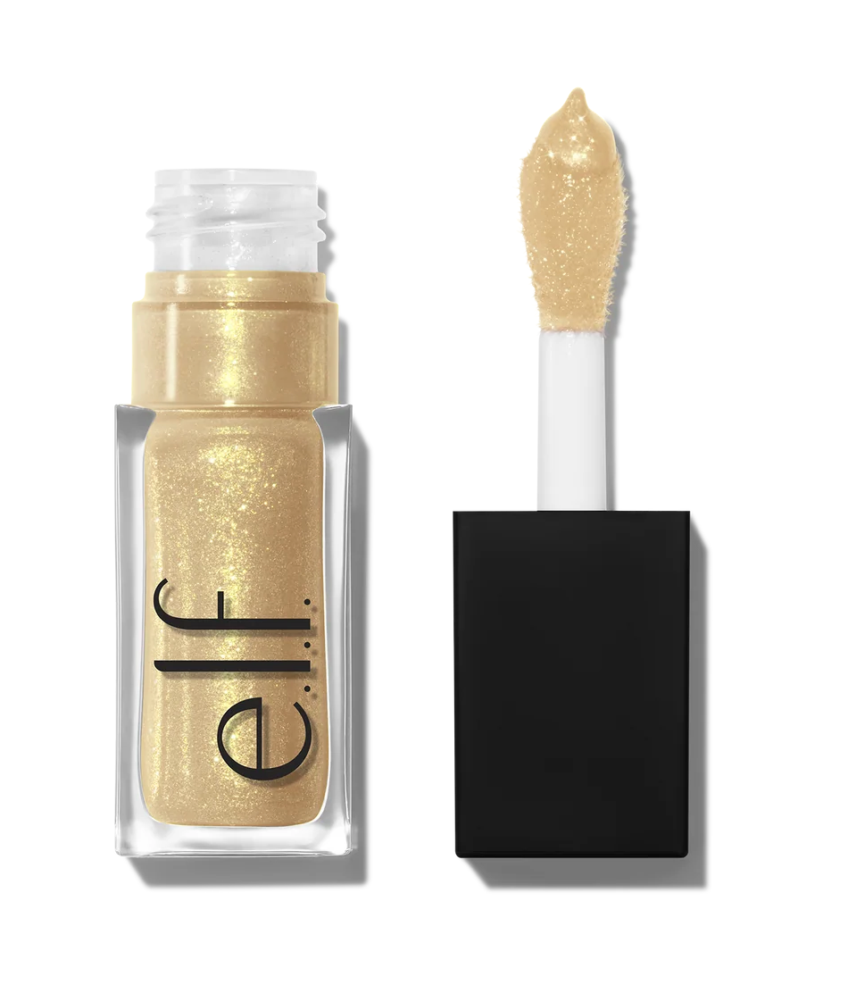 ELF Glow Reviver Lip Oil Glimmer