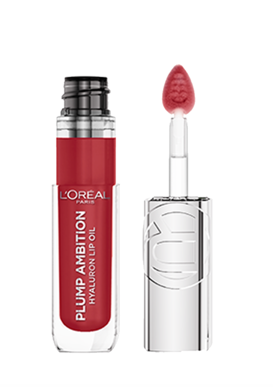 L’Oréal Plump Ambition Hyaluron Lip Oil