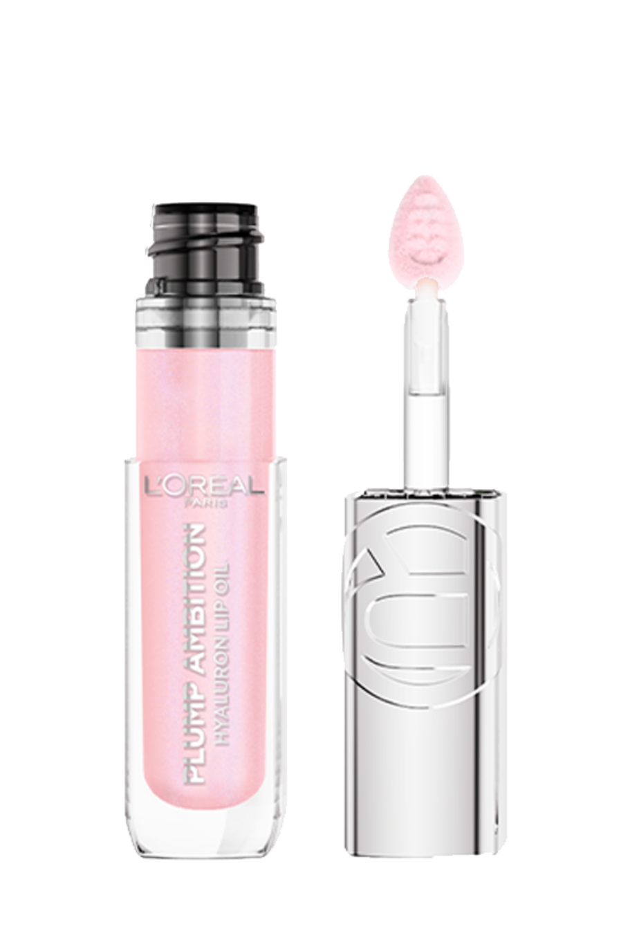 L’Oréal Plump Ambition Hyaluron Lip Oil