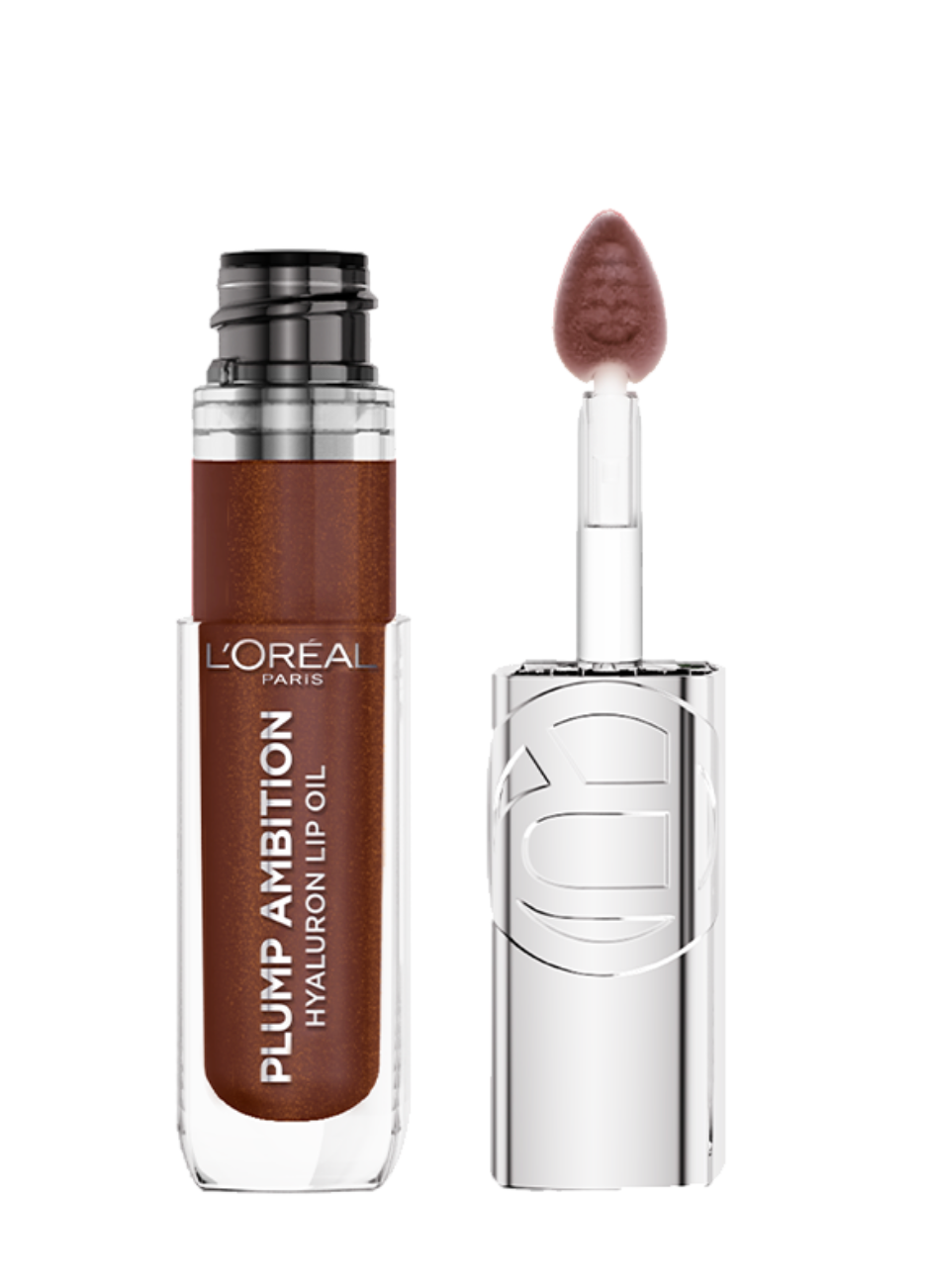 L’Oréal Plump Ambition Hyaluron Lip Oil