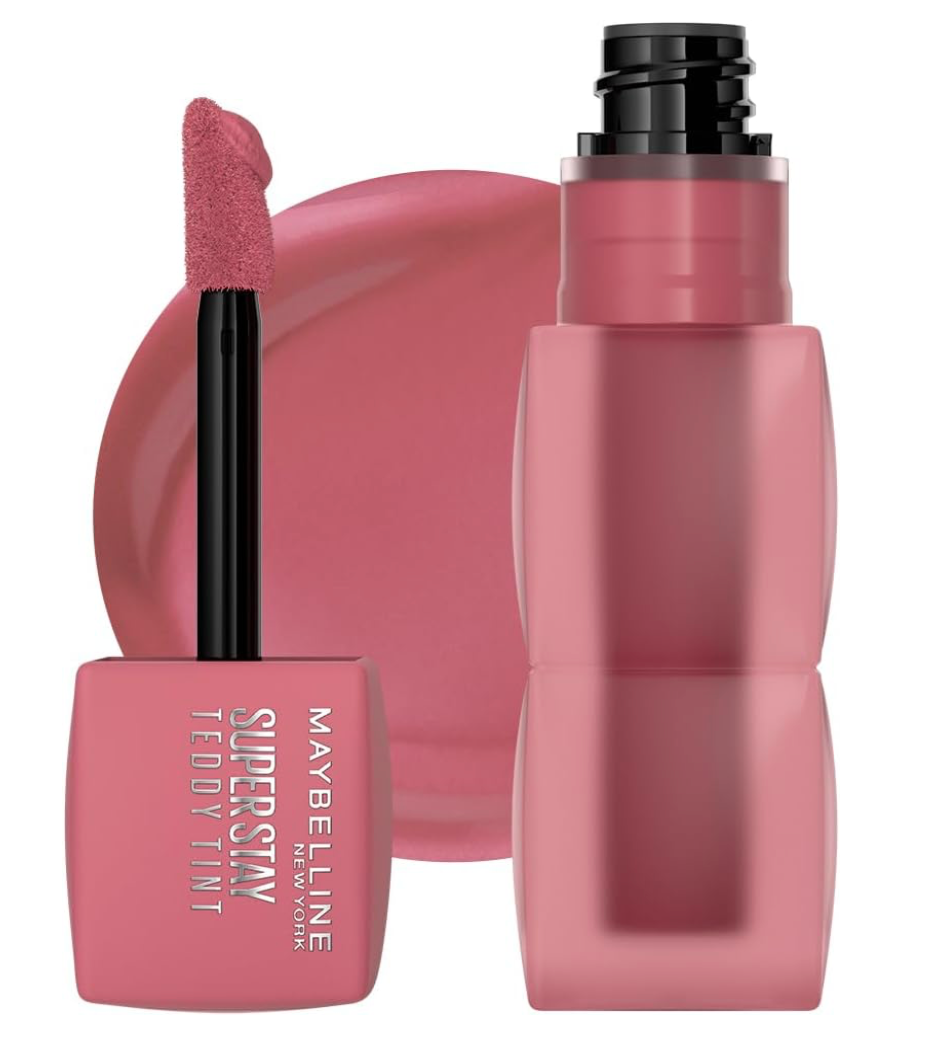 MAYBELLINE Super Stay Teddy Tint
