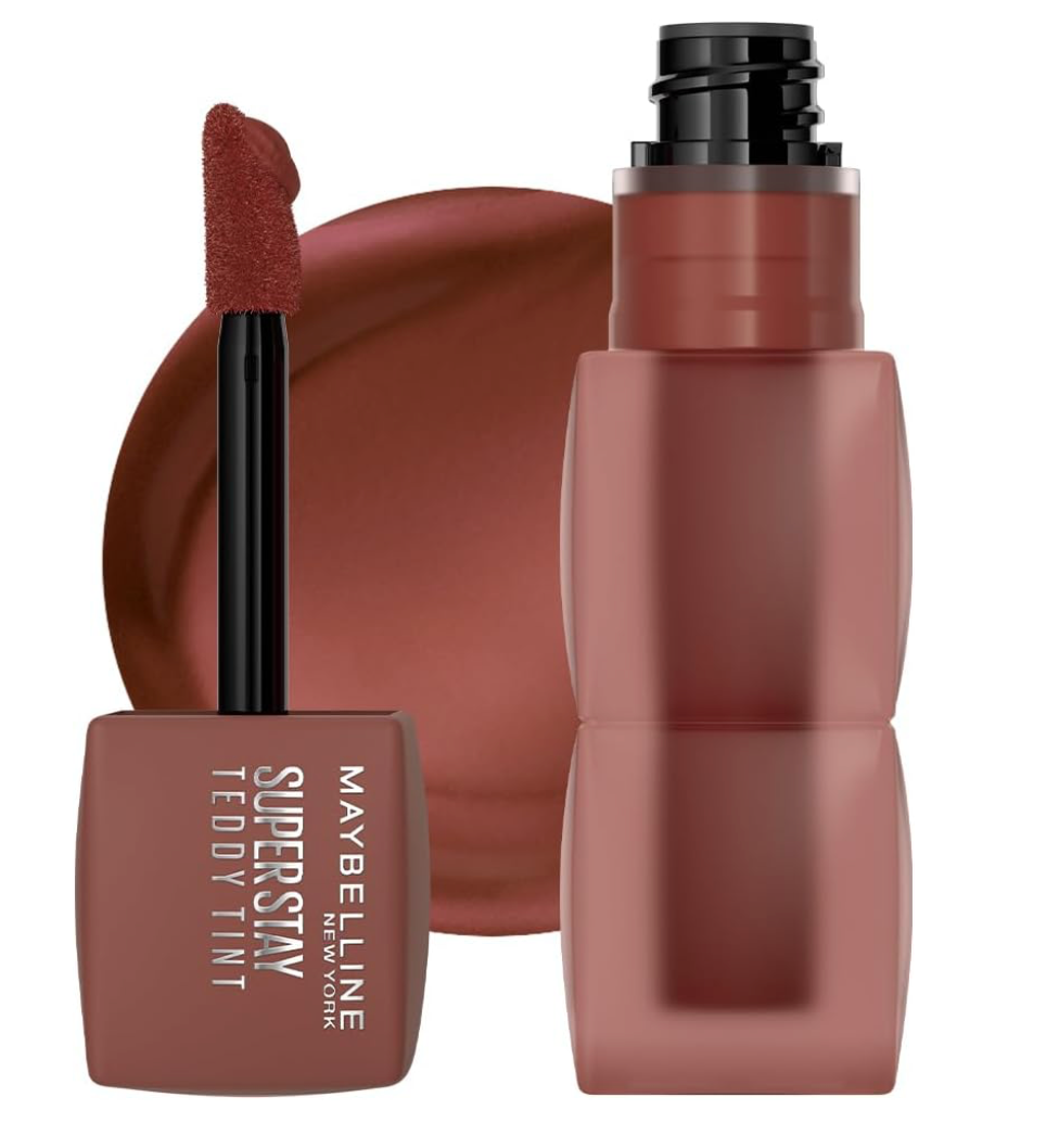 MAYBELLINE Super Stay Teddy Tint