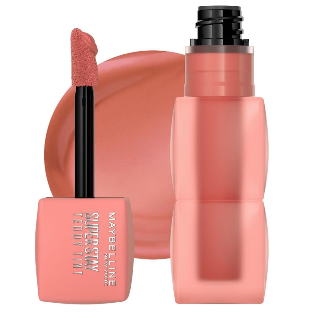 MAYBELLINE Super Stay Teddy Tint