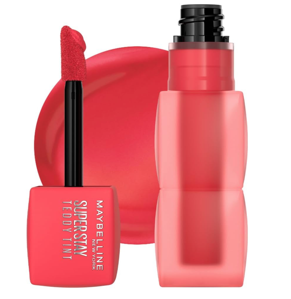 MAYBELLINE Super Stay Teddy Tint