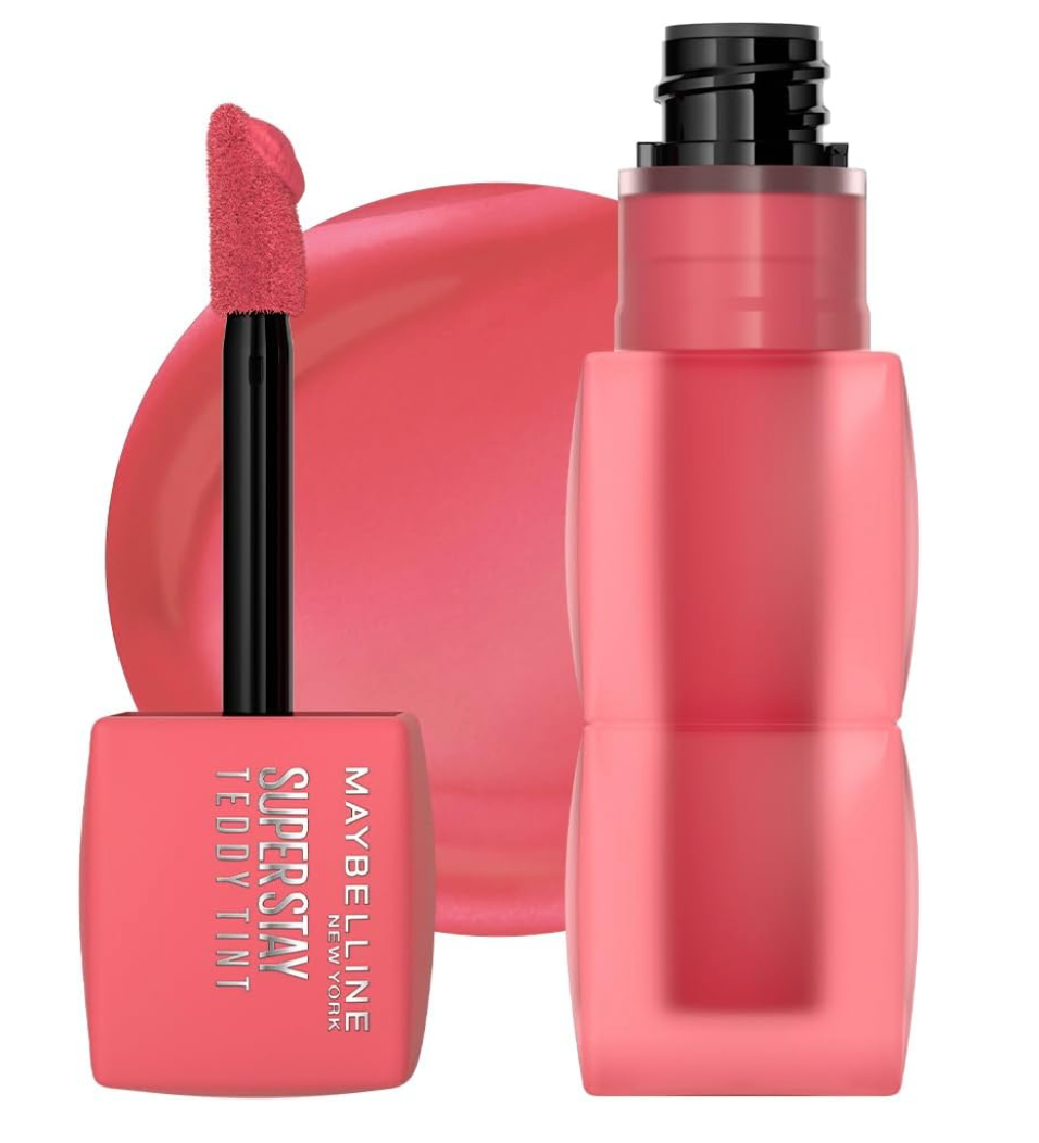 MAYBELLINE Super Stay Teddy Tint