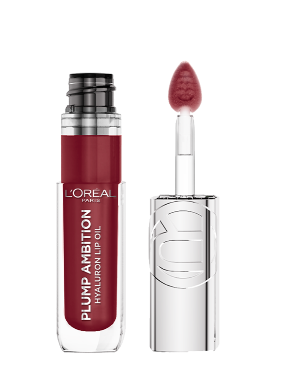 L’Oréal Plump Ambition Hyaluron Lip Oil