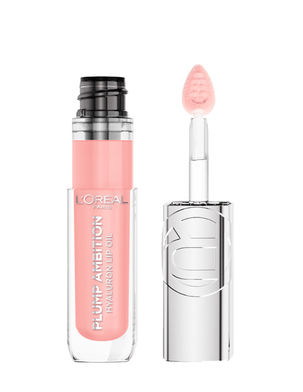 L’Oréal Plump Ambition Hyaluron Lip Oil