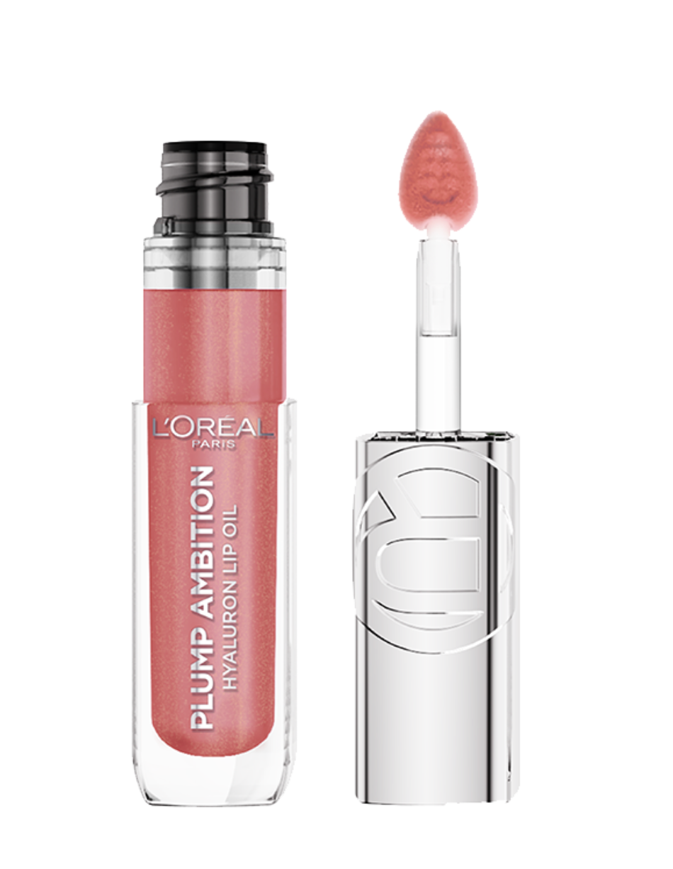 L’Oréal Plump Ambition Hyaluron Lip Oil