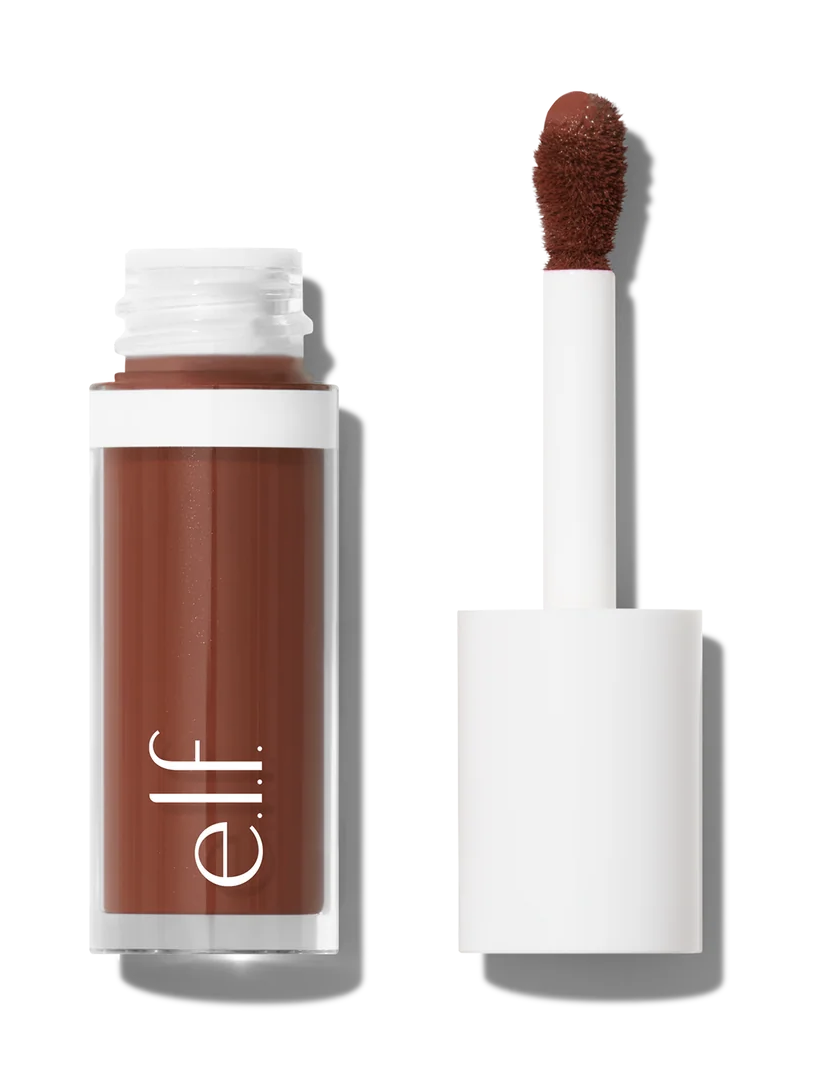 ELF liquid camo blush Rubor Líquido