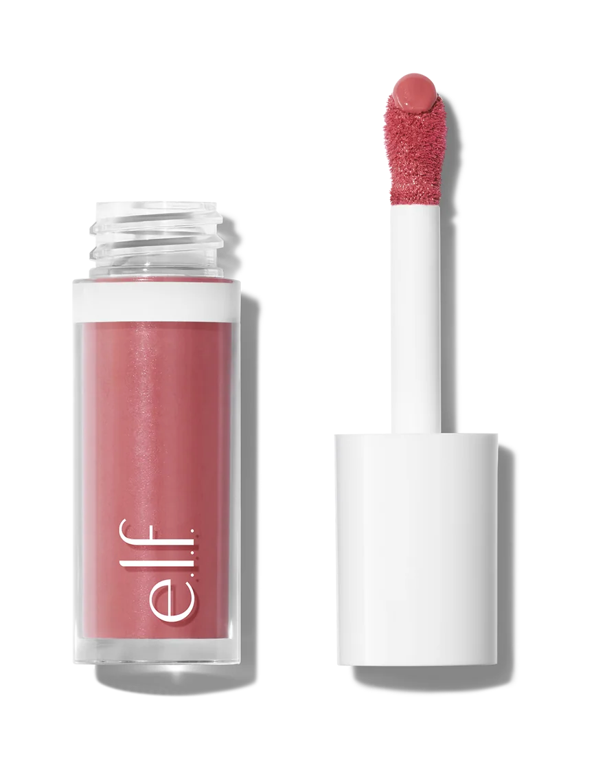 ELF liquid camo blush Rubor Líquido