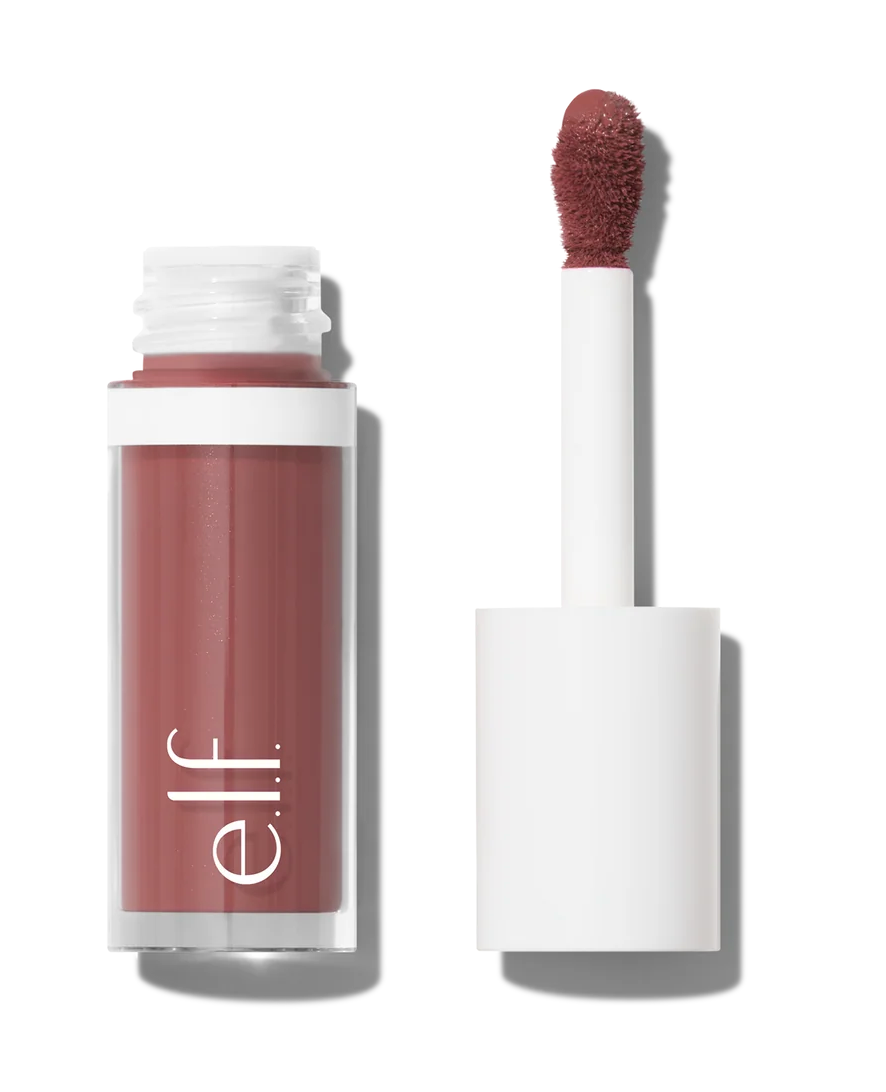 ELF liquid camo blush Rubor Líquido