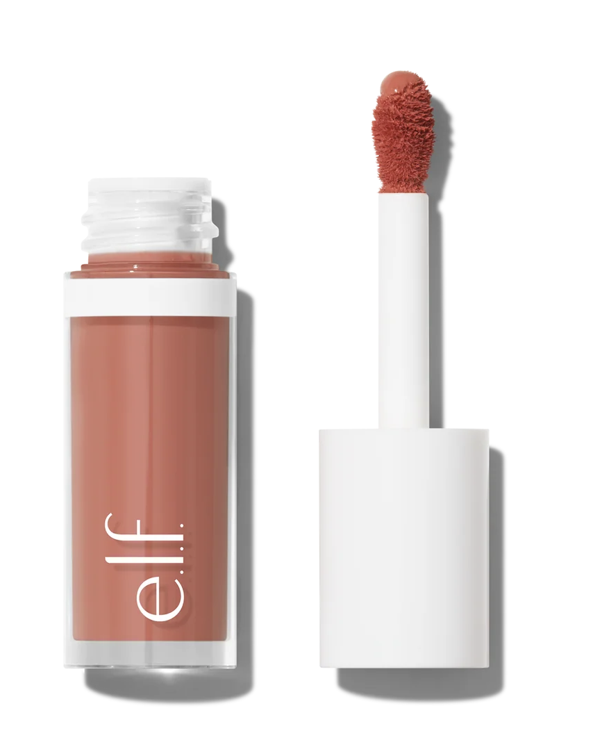 ELF liquid camo blush Rubor Líquido